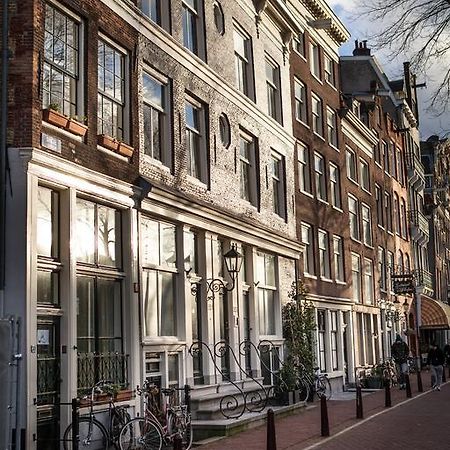 B&B Singel Amsterdam Centre Exterior photo