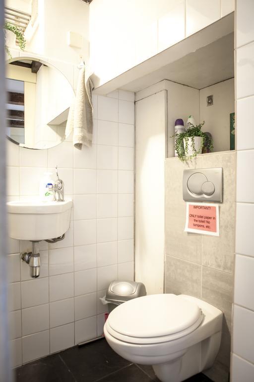 B&B Singel Amsterdam Centre Room photo